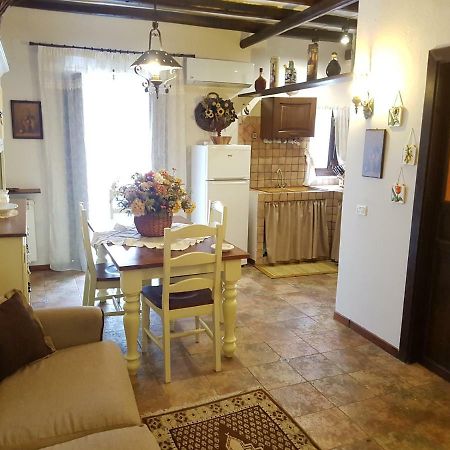" Sicilian Cottage " Apartment Old Historic Center Palermo Exterior photo