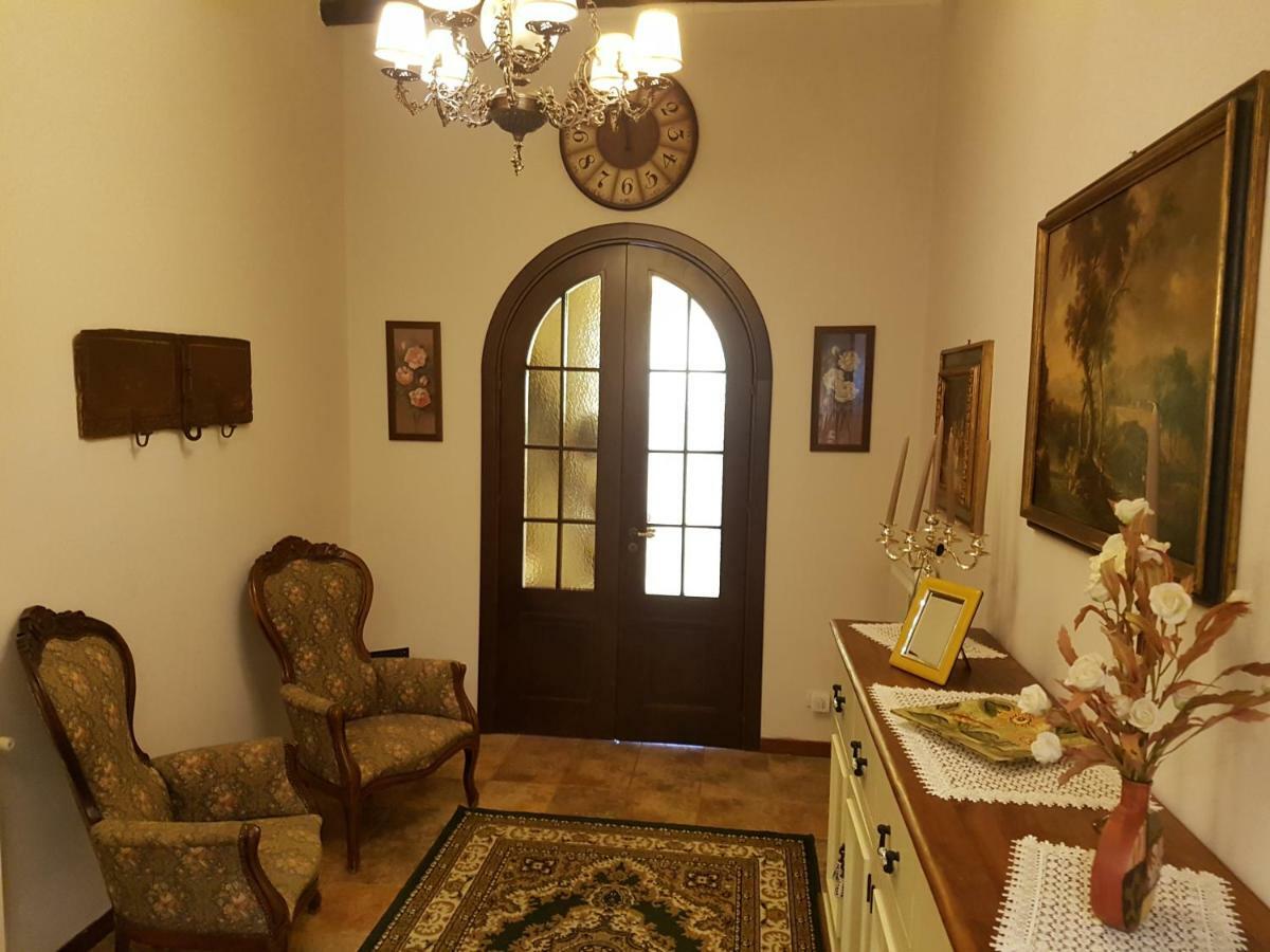 " Sicilian Cottage " Apartment Old Historic Center Palermo Exterior photo